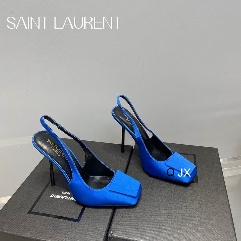 YSL Women's Shoes 132